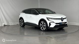 M&eacute;gane E-Tech Electric EV60 220ch Iconic super charge 2023 occasion 62219 Longuenesse