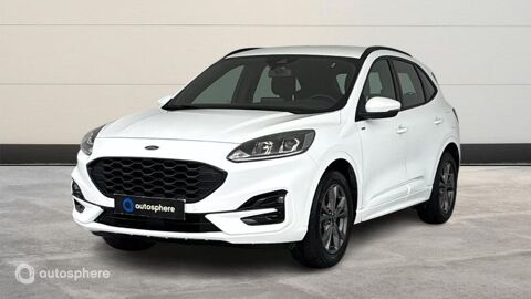 Ford Kuga 2.5 Duratec 190ch FHEV E85 ST-Line BVA 2022 occasion Arras 62000