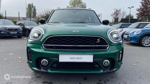 Countryman Cooper SE 125ch + 95ch Edition Premium Plus ALL4 BVA6 2022 occasion 64100 Bayonne