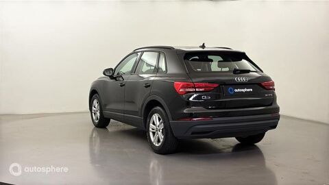Q3 35 TFSI 150ch Design 2021 occasion 86000 Poitiers