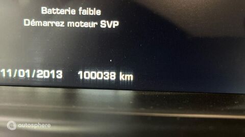 Range Rover 3.0 SDV6 Hybride 354 Autobiography SWB Mark V 2016 occasion 13090 Aix-en-Provence