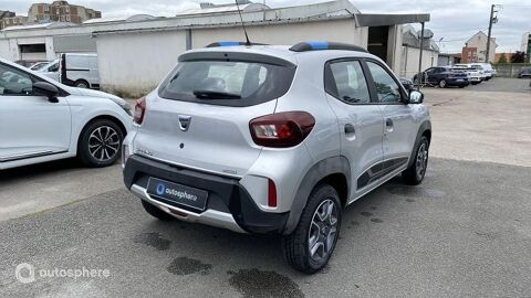 Spring 45ch Business 2020 - Achat Intégral 2021 occasion 62219 Longuenesse