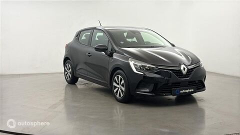 Clio 1.0 TCe 90ch Equilibre 2023 occasion 93250 Villemomble