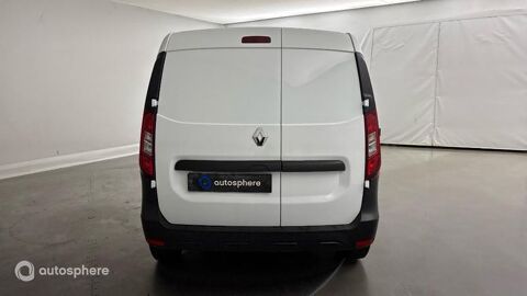 Express 1.5 Blue dCi 75ch Confort 22 2023 occasion 57155 Marly