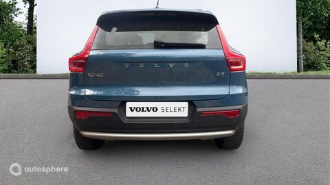 XC40 B3 163ch Start DCT 7 2022 occasion 77144 Mont&eacute;vrain