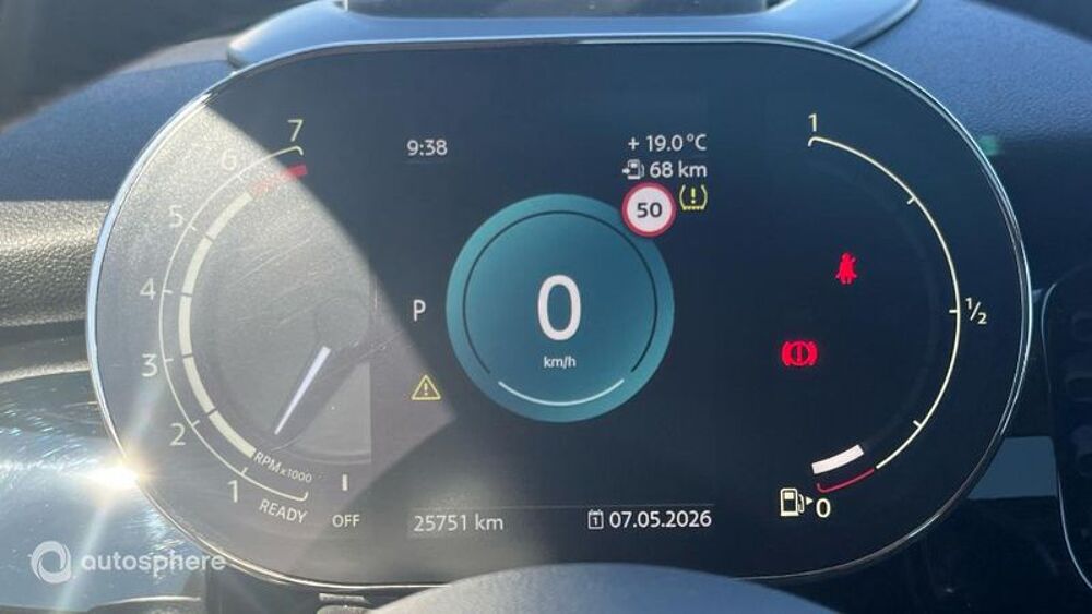 Cooper 136ch Edition Premium Plus BVA7 2023 occasion 13700 Marignane