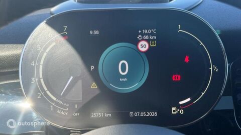 Cooper 136ch Edition Premium Plus BVA7 2023 occasion 13700 Marignane