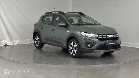 Sandero 1.0 TCe 110ch Stepway Expression + 2023 occasion 59600 Maubeuge