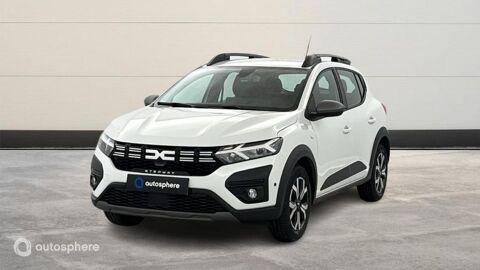 Annonce voiture Dacia Sandero 14799 €