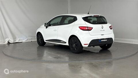Clio 0.9 TCe 75ch G&eacute;n&eacute;ration - 19 5p 2020 occasion 62218 Loison-sous-Lens
