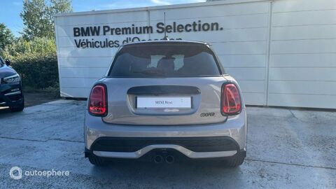 Cooper S 178ch Edition Premium Plus BVA7 2023 occasion 13200 Arles