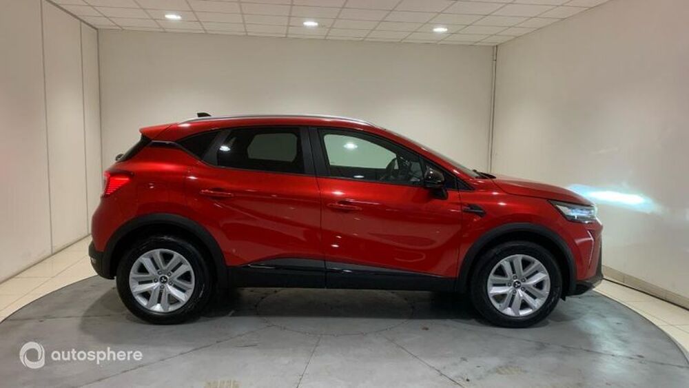Asx 1.0 MPI-T 91ch Business 2025 occasion 92200 Neuilly-sur-Seine