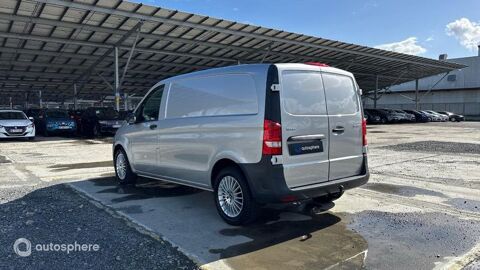 Vito 114 CDI Compact Pro Propulsion 9G-Tronic 2021 occasion 17140 LAGORD