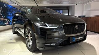 I-PACE EV400 HSE AWD 2019 occasion 94400 Vitry-sur-Seine