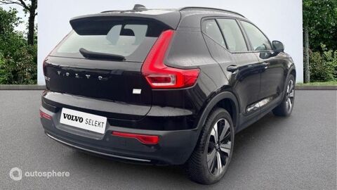 XC40 Recharge 231ch Plus EDT 2022 occasion 77144 Mont&eacute;vrain