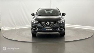 Kadjar 1.3 TCe 140ch FAP Techno EDC 2022 occasion 62000 Arras