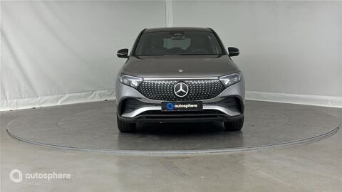 EQA 250+ 190ch Edition 2025 occasion 80136 Rivery