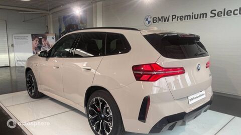 X3 xDrive30e 299ch M Sport 2026 occasion 59113 Seclin