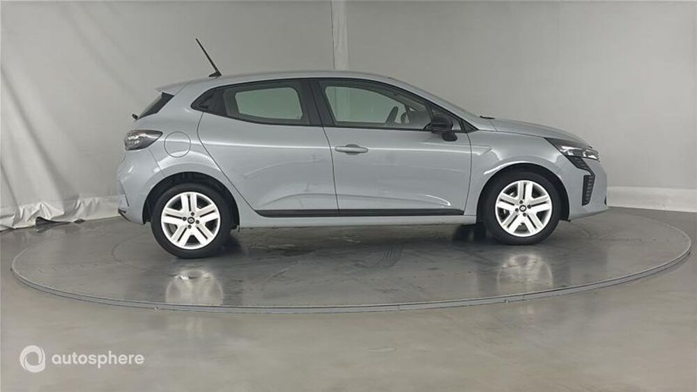 Clio 1.5 Blue dCi 100ch Evolution - 24 2025 occasion 62218 Loison-sous-Lens