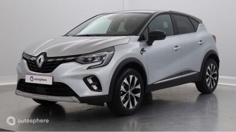 Annonce voiture Renault Captur 20499 