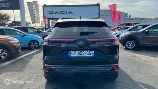 Austral 1.2 E-Tech full hybrid 200ch Techno esprit Alpine - 24 2024 occasion 62114 Sains-en-Gohelle