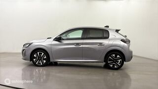 208 1.2 Hybrid 110ch Allure e-DCS6 2025 occasion 79000 Niort