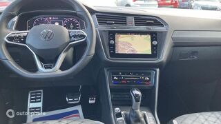 Tiguan 1.5 TSI 150ch R-Line DSG7 2023 occasion 51530 Magenta