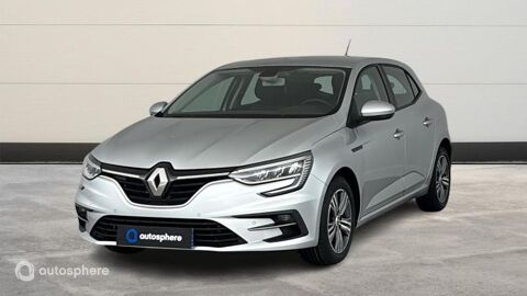 Renault M&eacute;gane 1.5 Blue dCi 115ch Evolution 2022 occasion Fouqui&egrave;res-l&egrave;s-B&eacute;thune 62232