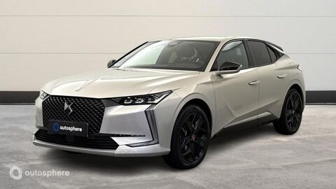 Annonce voiture Citroën DS4 22999 €