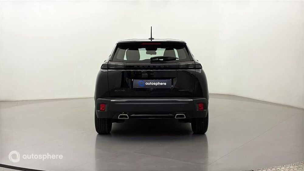 2008 1.2 Hybrid 145ch Style e-DCS6 2025 occasion 37540 Saint-Cyr-sur-Loire