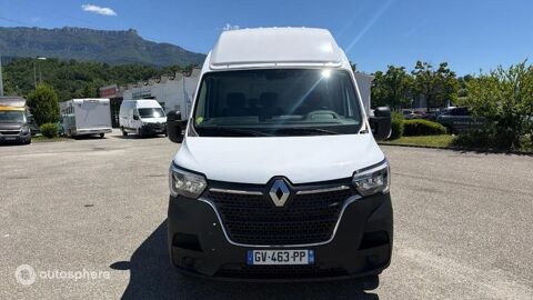 Master F3500 L3H3 2.3 Blue dCi 135ch Confort Euro6E 2024 occasion 73230 Saint-Alban-Leysse