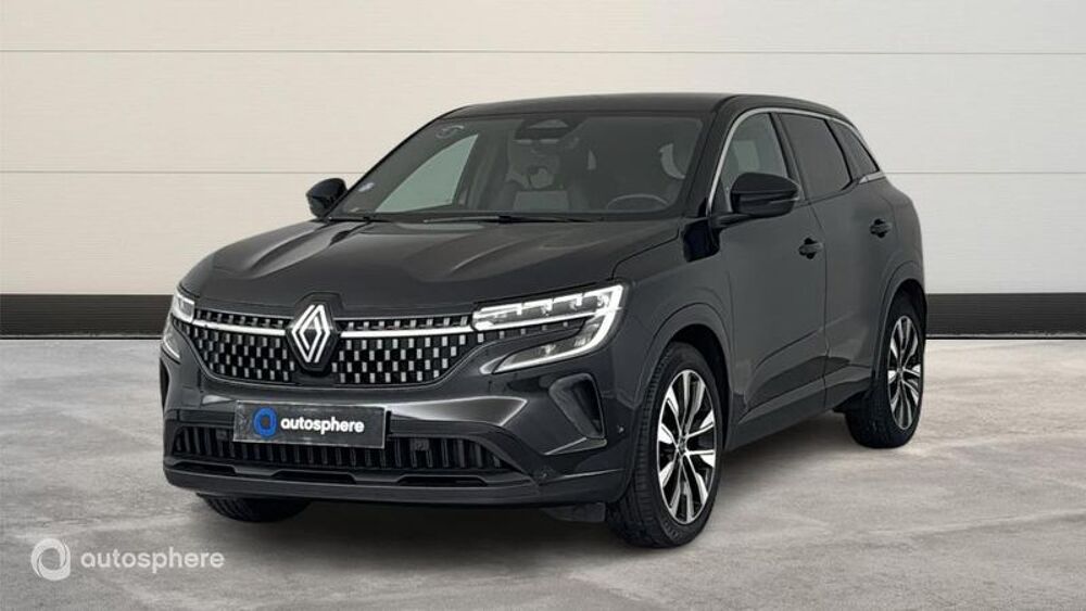 Austral 1.2 E-Tech full hybrid 200ch Techno 2023 occasion 59223 Roncq