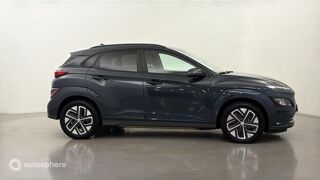 Kona Electric 64kWh - 204ch Intuitive 2023 occasion 79000 Niort