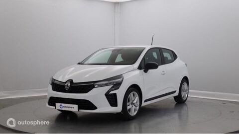 Clio 1.0 TCe 90ch Evolution 2024 occasion 59850 Nieppe