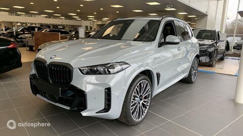 Annonce voiture BMW X5 109890 