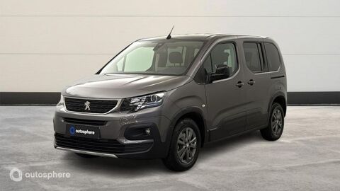 Annonce voiture Peugeot Rifter 22899 €