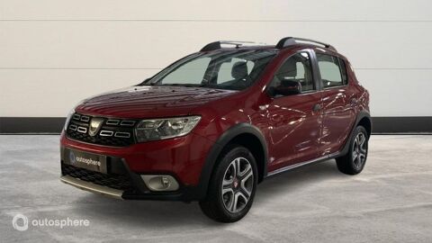 Dacia Sandero 0.9 TCe 90ch Techroad - 19 2019 occasion Sains-en-Gohelle 62114