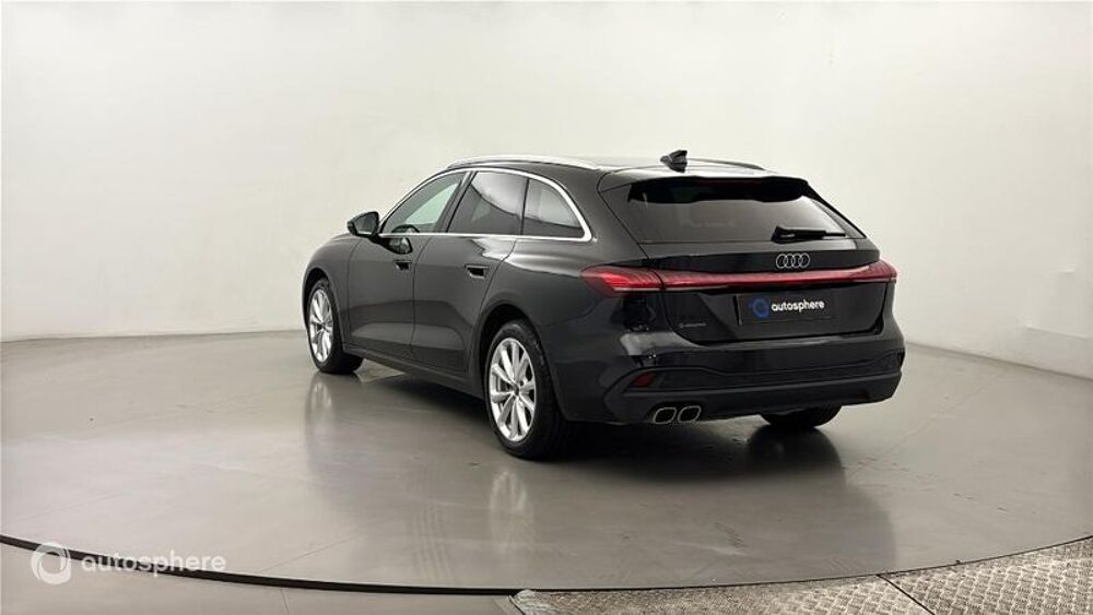 A5 2.0 TDI Hybride 204ch Business Executive S tronic 7 2025 occasion 16430 Champniers