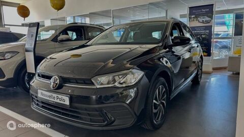 Volkswagen Polo 1.0 TSI 95ch VW Edition 2025 occasion Champniers 16430