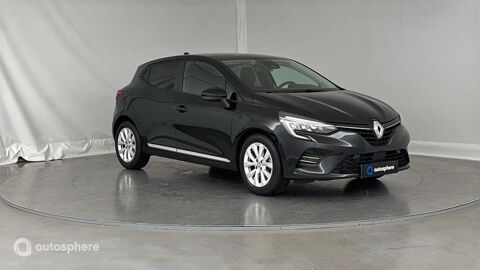 Clio 1.0 SCe 65ch Evolution 2023 occasion 57500 Saint-Avold