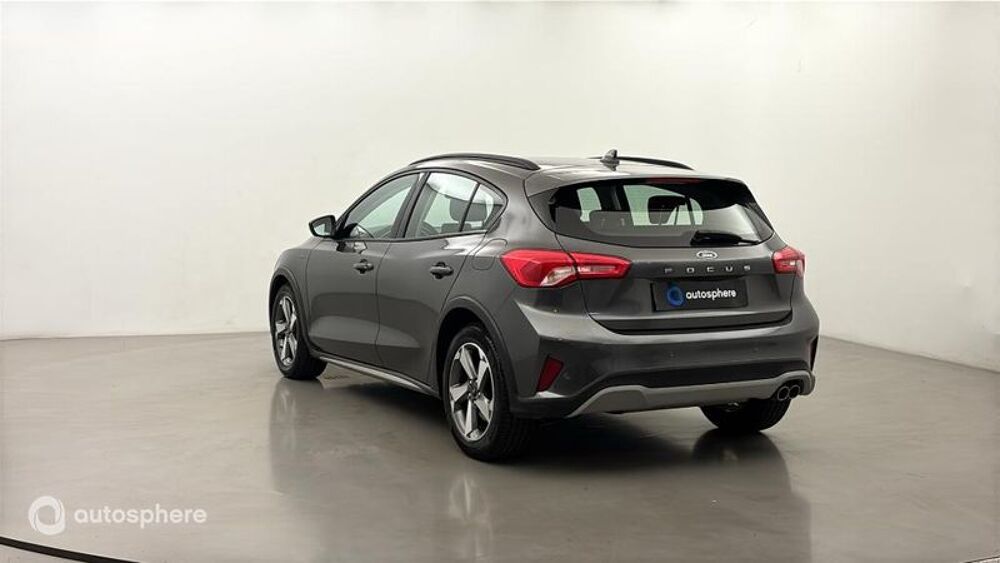 Focus 1.0 EcoBoost 125ch 2019 occasion 94400 Vitry-sur-Seine
