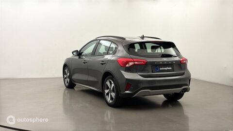 Focus 1.0 EcoBoost 125ch 2019 occasion 94400 Vitry-sur-Seine