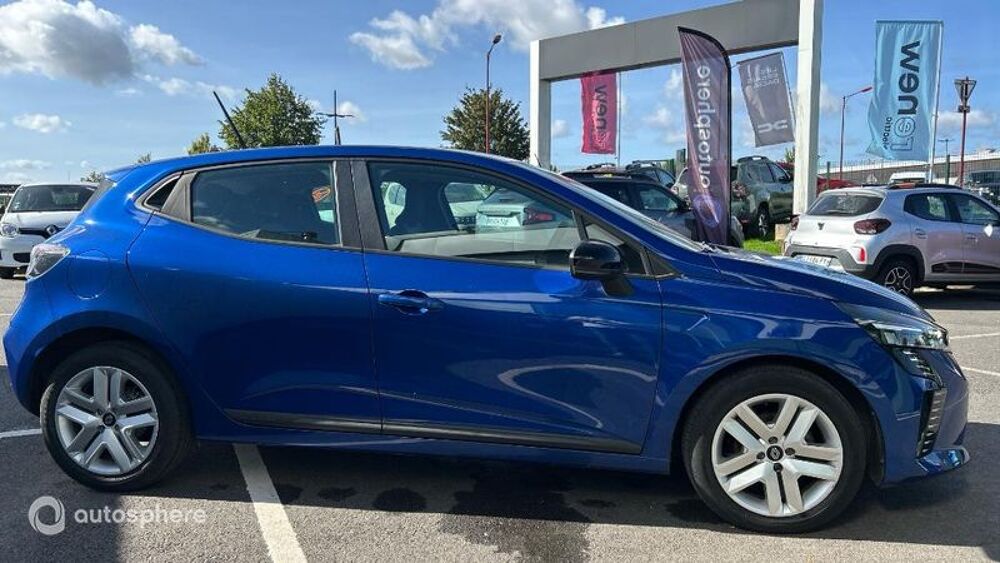 Clio 1.0 TCe 90ch Evolution - 24 2024 occasion 59190 Hazebrouck