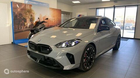 BMW Serie 2 M235 300ch M Performance xDrive DKG7 2025 occasion Villeneuve-d'Ascq 59650
