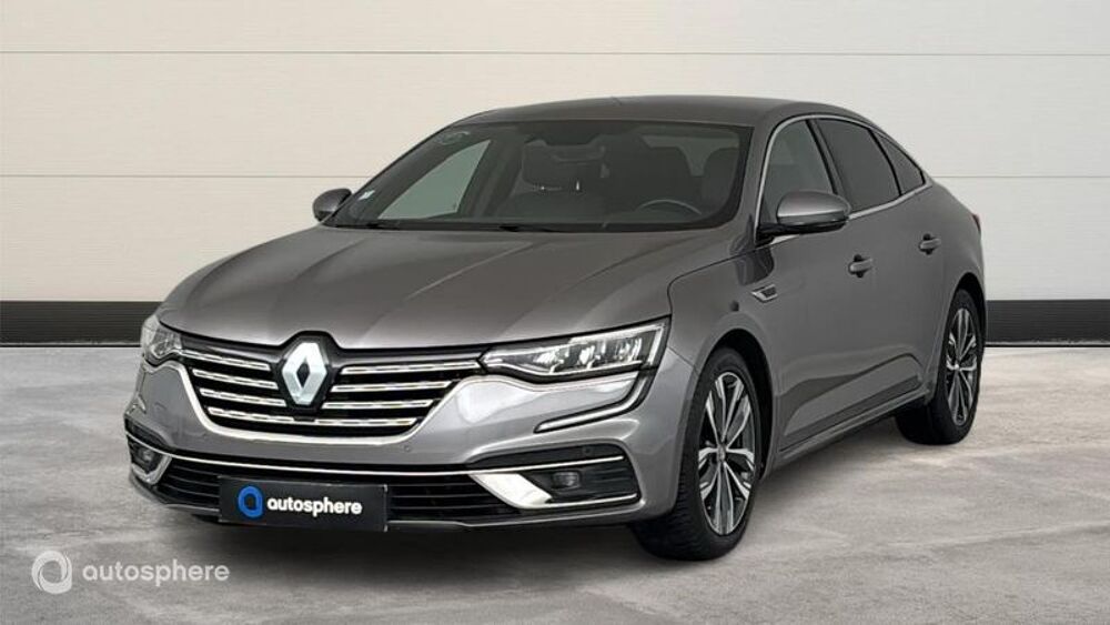 Talisman 1.7 Blue dCi 150ch Intens 2020 occasion 59600 Maubeuge