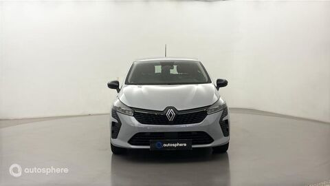 Clio 1.5 dCi 100ch Evolution - 25 2025 occasion 59640 Dunkerque