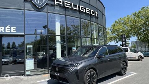 Annonce voiture Peugeot 5008 31890 €