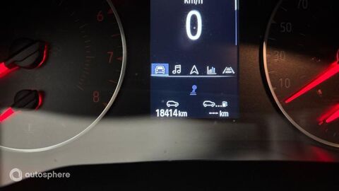 Captur 1.0 TCe 90ch Evolution 2024 occasion 62220 Carvin