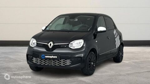 Annonce voiture Renault Twingo 12499 €