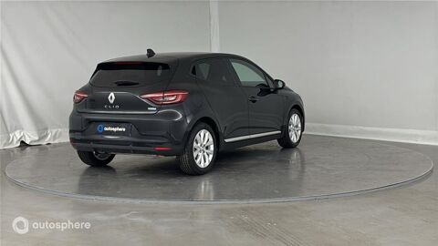 Clio 1.6 E-Tech hybride 145ch Evolution 2023 occasion 62218 Loison-sous-Lens